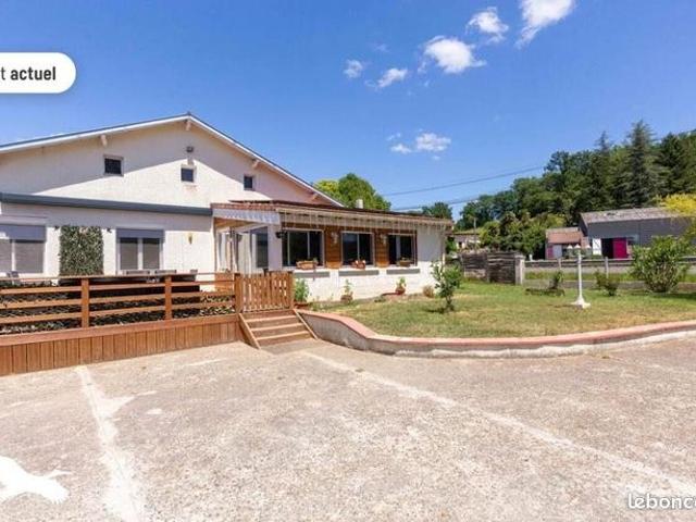Maison vente à Tarbes, Rabastens-de-bigorre