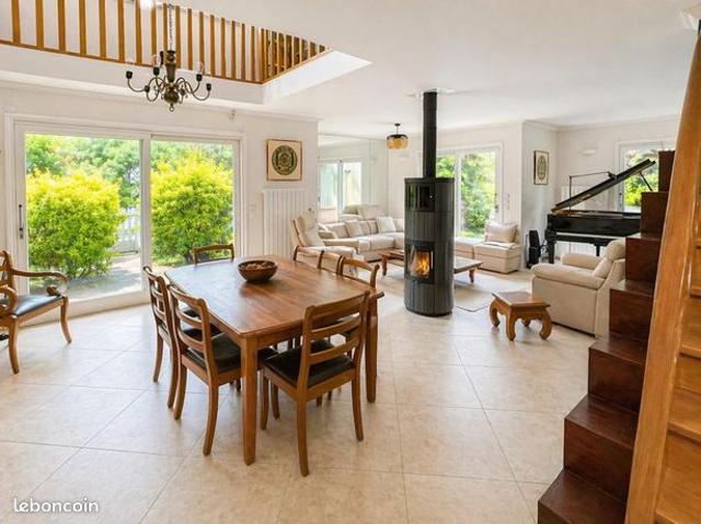 Maison vente à Issoudun, Bagneux