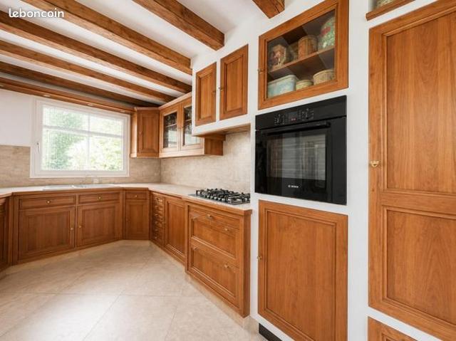 Maison vente à Issoudun, Bagneux