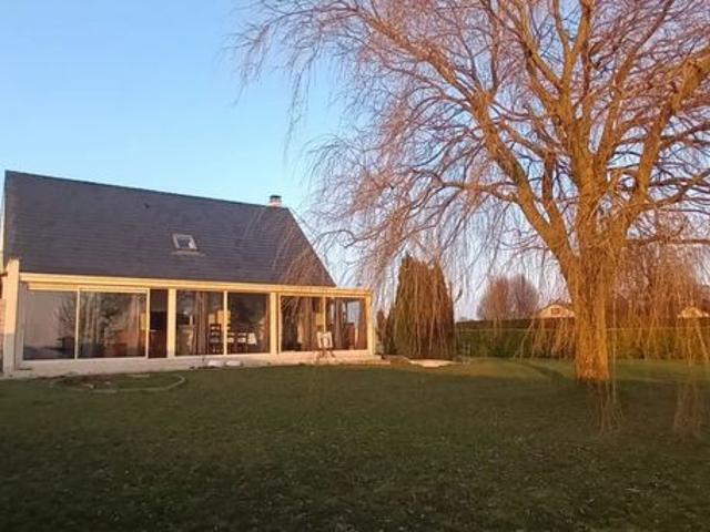 Maison vente à Mesnil-saint-laurent