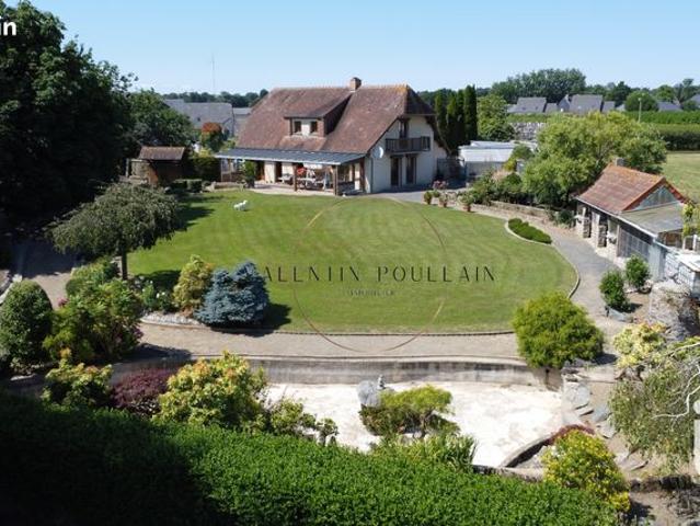 Maison vente à Meudon
