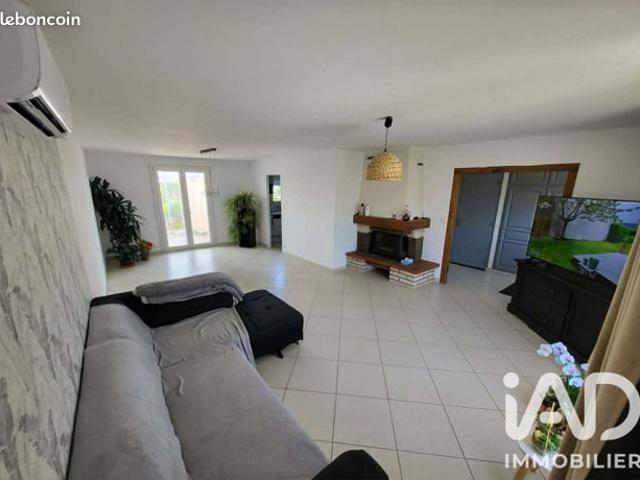 Maison vente à Bernay, Caumont