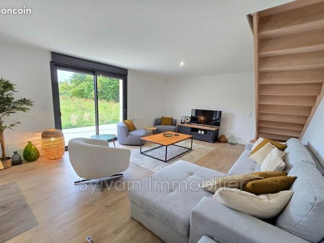 Maison vente à Beauvais, Formerie