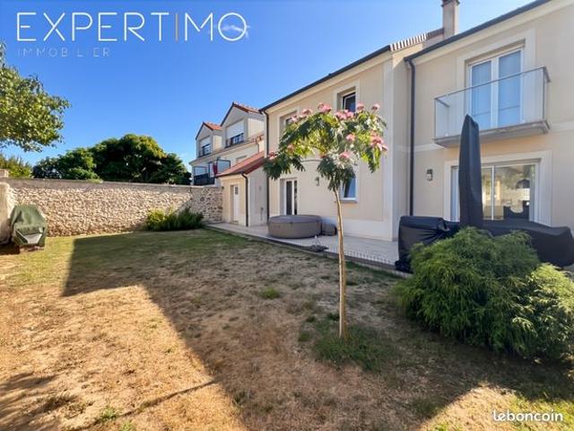 Maison vente à Leuville-sur-Orge, Essonne