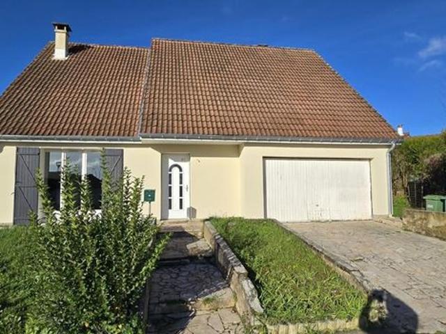 Maison vente à Nancy, Fléville-devant-nancy