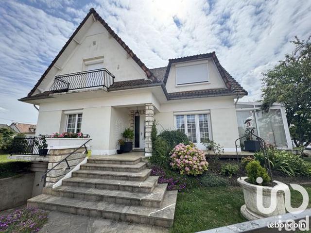 Maison vente à Créteil, Noiseau