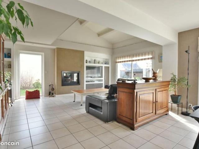 Maison vente à Cholet