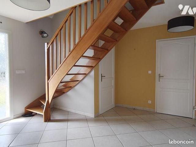Maison vente à Saint-Omer, Lumbres