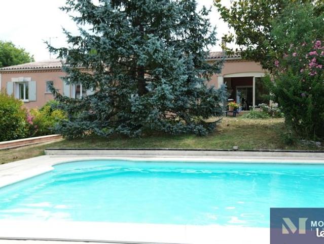 Maison vente à Barbezieux-Saint-Hilaire, Charente
