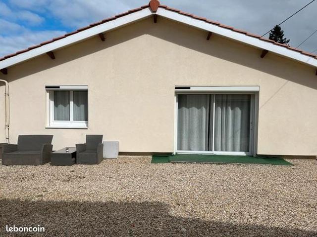 Maison vente à Lesparre-Médoc, Lesparre-médoc