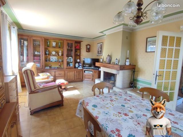 Maison vente à Nogent-sur-Seine, Le Mériot
