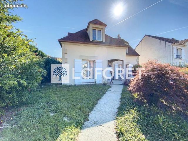 Maison vente à Argenteuil