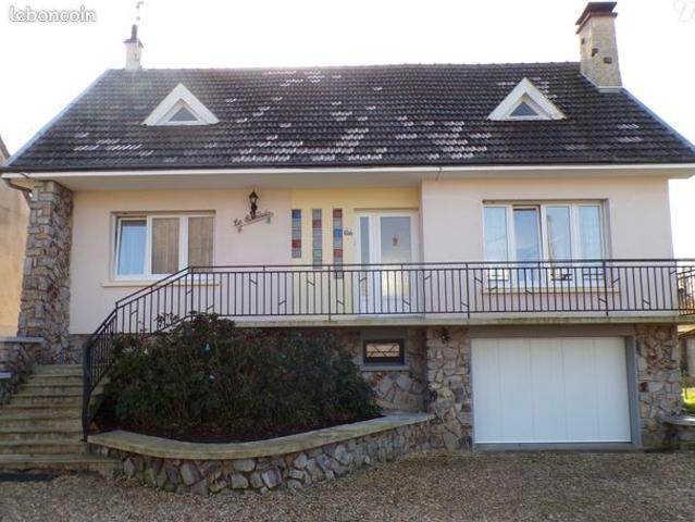 Maison vente à Sedan, Balan