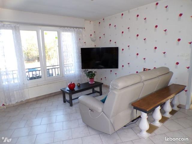 Maison vente à Sedan, Balan