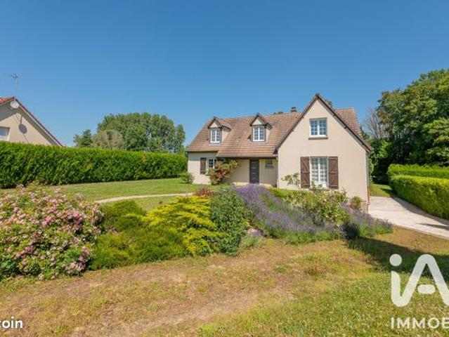 Maison vente à Charleville-Mézières, Les Ayvelles