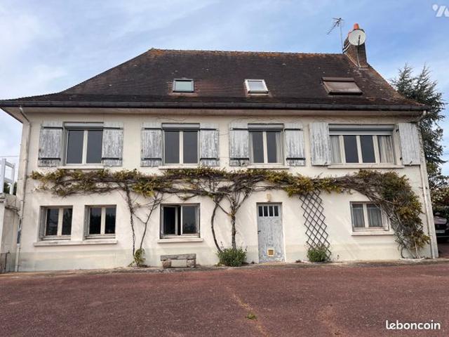 Maison vente à Châteaudun, Bonneval