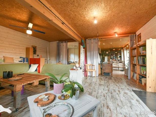 Maison vente à Romorantin-Lanthenay, Fresnes
