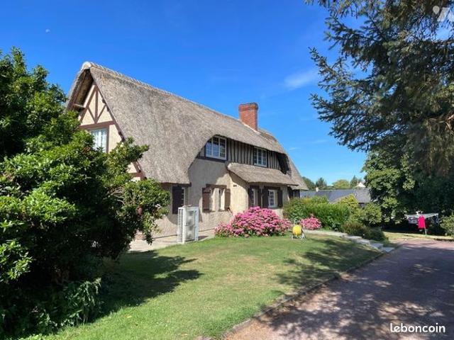 Maison vente à Vire, Normandie