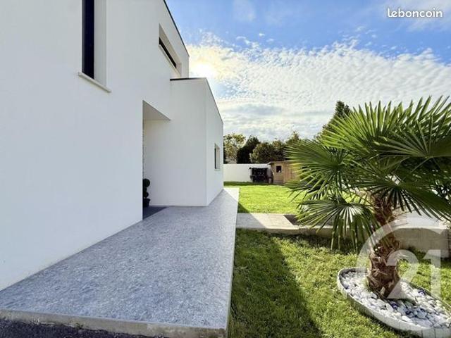 Maison vente à Châteaubriant-Ancenis, Grandchamps-des-fontaines