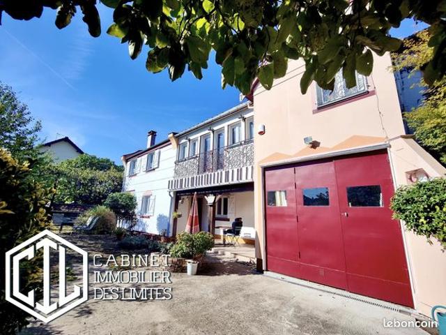Maison vente à Bondy, Seine-Saint-Denis