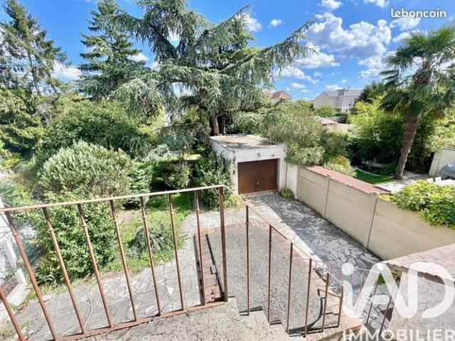 Maison vente à L'Haÿ-les-Roses, Villeneuve-le-roi