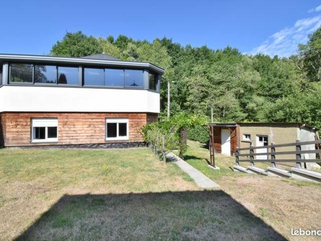 Maison vente à Ussel, Meymac