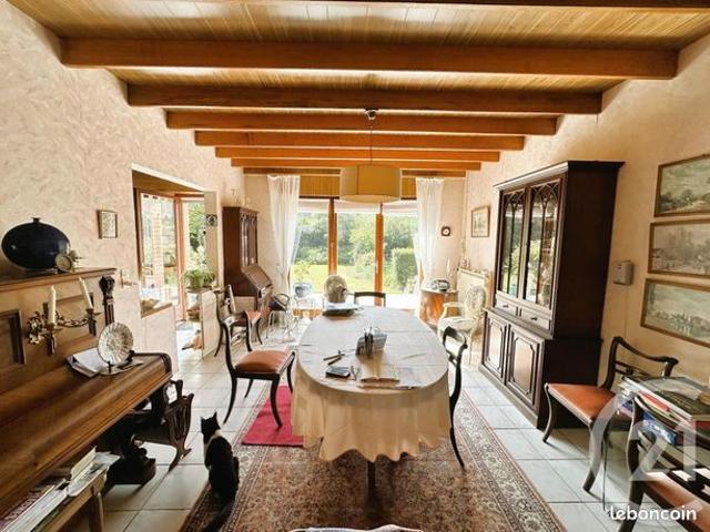 Maison vente à Calais, Sangatte
