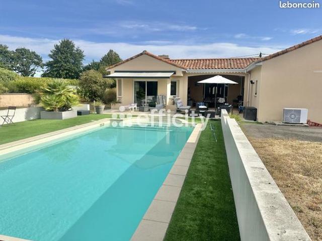 Maison vente à Saint-Nazaire, Pornic