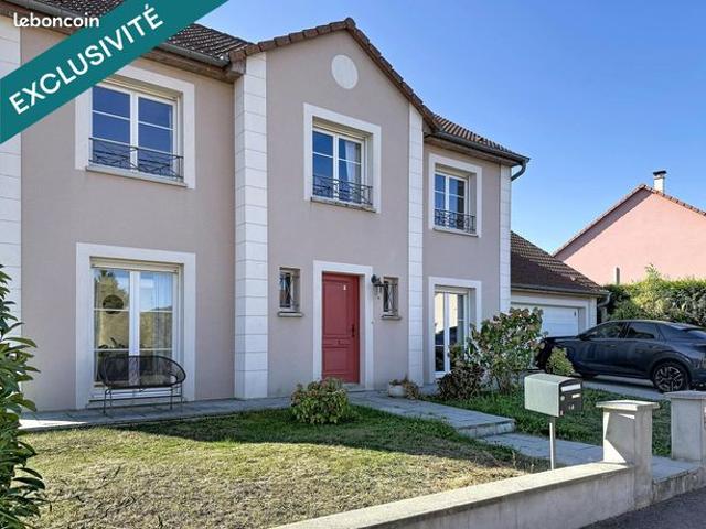Maison vente à Forbach-Boulay-Moselle, Hinckange