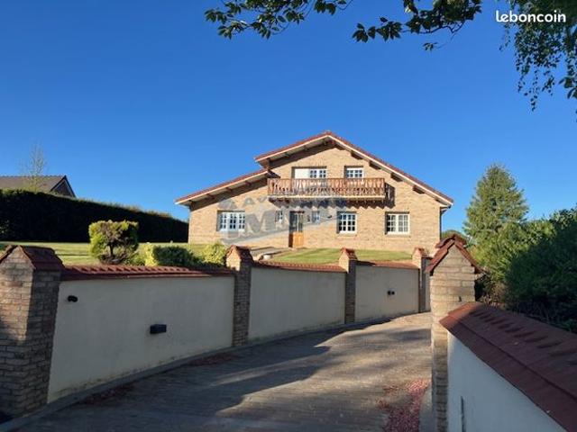 Maison vente à Arras, Saint-pol-sur-ternoise