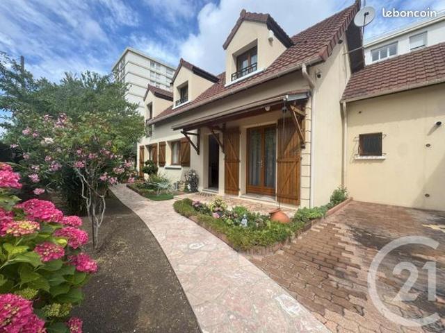 Maison vente à Argenteuil