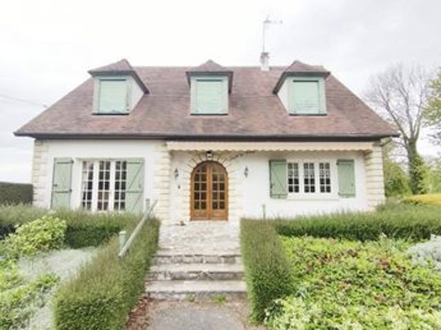 Maison vente à Meaux, Thieux