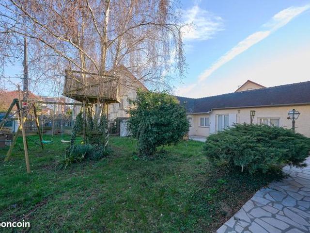 Maison vente à Évry, Vigneux-sur-seine
