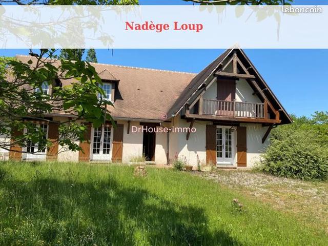 Maison vente à Auxerre, Saint-privé