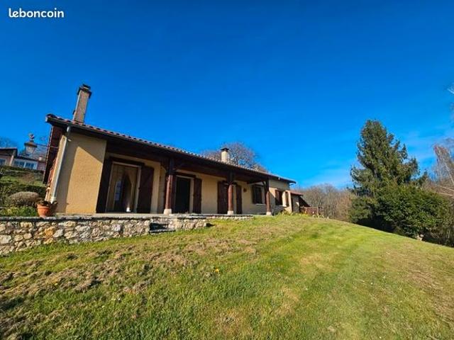 Maison vente à Saint-Gaudens, Saint-gaudens