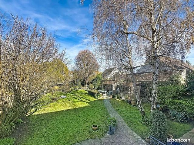 Maison vente à Le Plessis-Trévise, Val-de-Marne