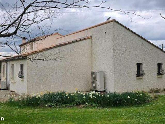 Maison vente à Brioux-sur-Boutonne, Deux-Sèvres
