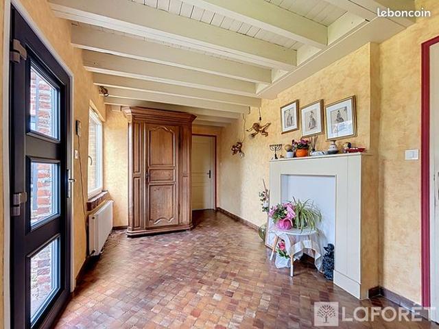 Maison vente à Dunkerque, Méteren