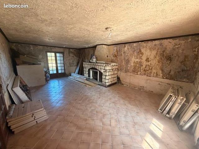 Maison vente à Guéret, Lourdoueix-saint-pierre