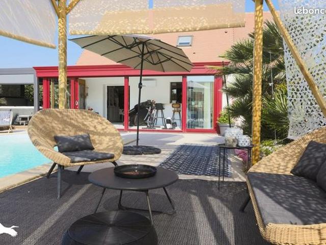 Maison vente à Tours, Véretz