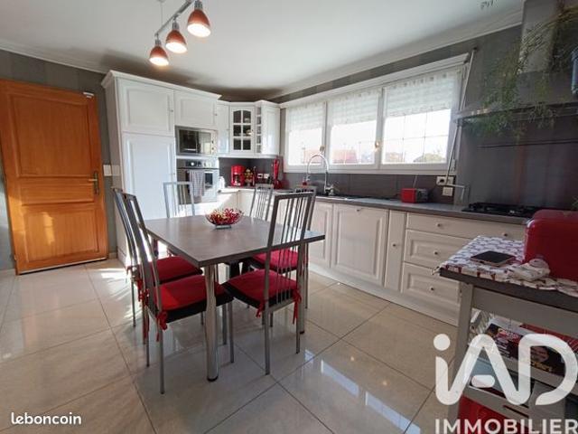 Maison vente à Reims, Romigny