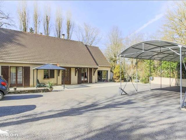 Maison vente à Rethel, Seraincourt