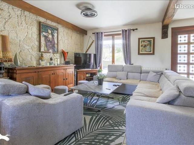 Maison vente à Rethel, Seraincourt