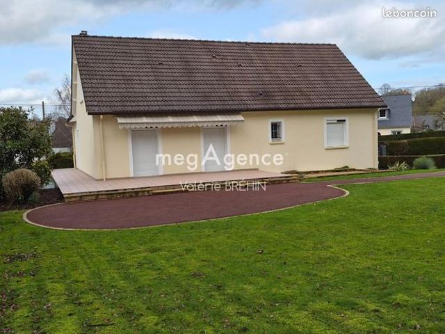 Maison vente à Mayenne, Ernée