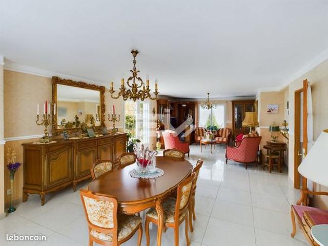 Maison vente à Reims, Romigny