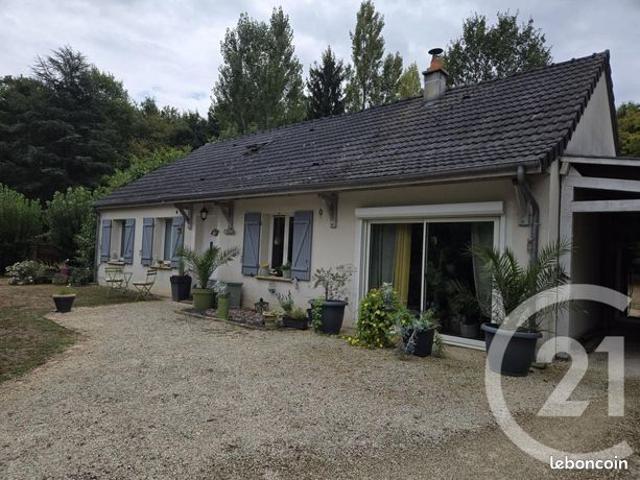 Maison vente à La Guerche-sur-l'Aubois, Cher
