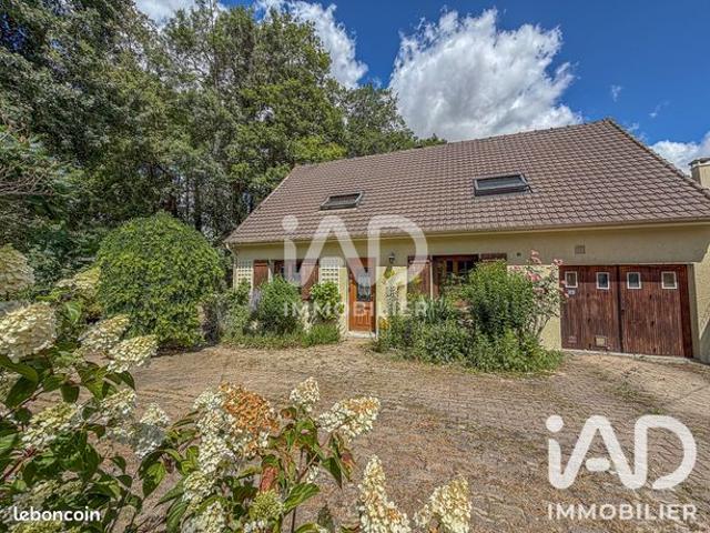 Maison vente à Meaux, Amillis