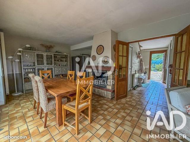 Maison vente à Meaux, Amillis