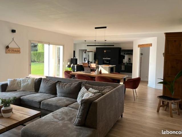 Maison vente à Marmande, Baleyssagues