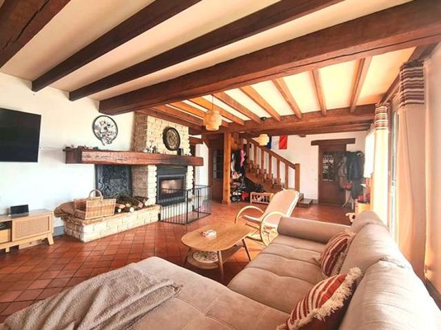 Maison vente à Chaumont, Bologne